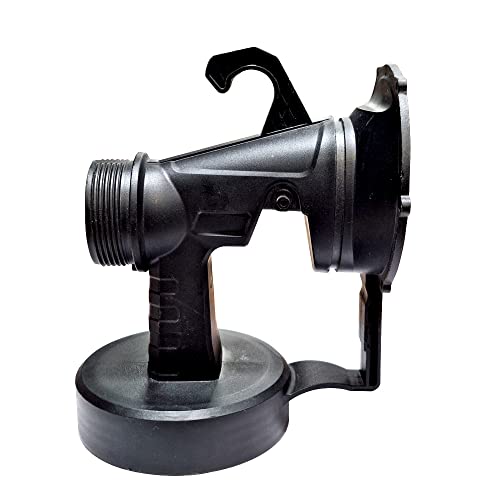 Image of BPS2000 Spare Gun