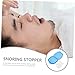 DECOMELODY Dispositivo Portátil Antirronquidos con Lingual de Silicona Flexible y Transpirable para Dormir sin Roncar Imagen de DECOMELODY Dispositivo Portátil Antirronquidos con Lingual de Silicona Flexible y Transpirable para Dormir sin Roncar