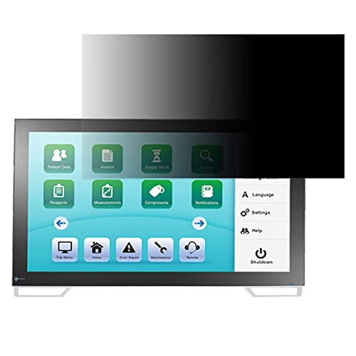 NEC FDF2121WT-A 向けの 21.5インチ 16:9 覗き見防止 フィルター プライバシーフィルター パソコンPC モニター 液晶保護フィルム ブルーライトカット 反射防止 パソコン セキュリティーのぞき見防止 両面使用可能 反射防止 着脱簡単