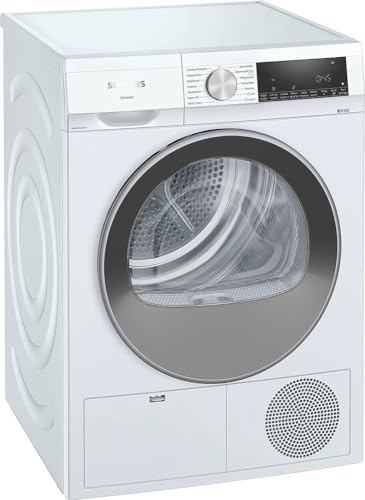 Preisvergleich Produktbild Wäschetrockner SIEMENS WQ41G20G0