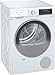 Produktbild Wäschetrockner SIEMENS WQ41G20G0