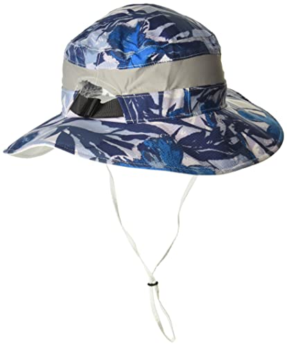 Columbia Sun Goddess Booney bob randonnée femme homme blanc L/XL