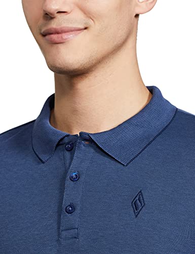 Image of Skechers Men Regular Fit T-Shirt