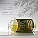 KORRES Extra Virgin Olive Oil for Face, Hair and Body, Moisturizer for Dry Skin and Hair, Pure, Greek Cold Pressed Olive Oil, Multi-Tasker Skincare for Women, Hydrating and Nourishing, 3.38 fl oz