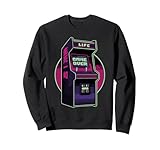 Vintage Gaming and Arcade Game Shirts for Gamers