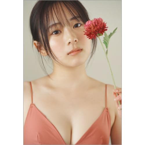 Amazon.co.jp: 白河芹 直筆サイン シリアルナンバー 入り パネル