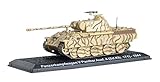 PzKpfw V Panther - 1944 diecast 1:72 model (Amercom CS-5)