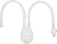 Buba Aspirador Nasal De Succao Branco