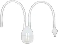 Buba Aspirador Nasal De Succao Branco