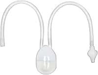 Buba Aspirador Nasal De Succao Branco