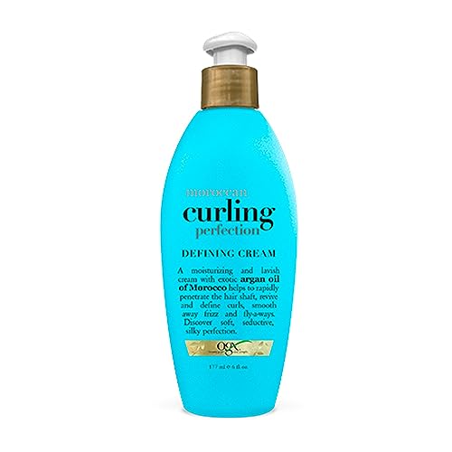 tratamiento rizos definidos Marca OGX