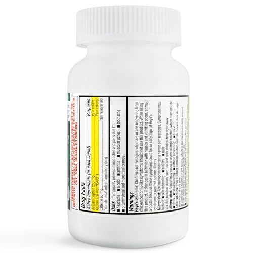 Time-Cap Labs, Inc. Timely Extra Strength Headache Relief thumb #1