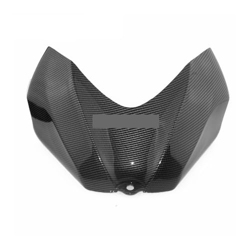 Déflecteur d'aileron avant moto GSXR 750 antiboue