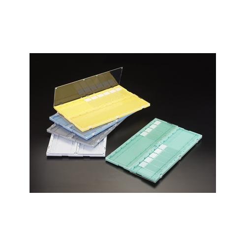 Simport Scientific M75220WOP Microscope Slide Folder, Opaque Door