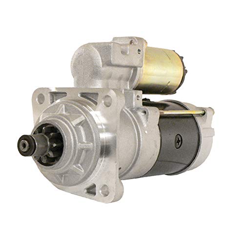 Amazon.com: RAREELECTRICAL New 12V 9T Starter Compatible With Blue 
