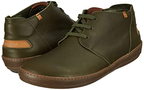 El Naturalista Nf98 Meteo, Stivaletti Uomo