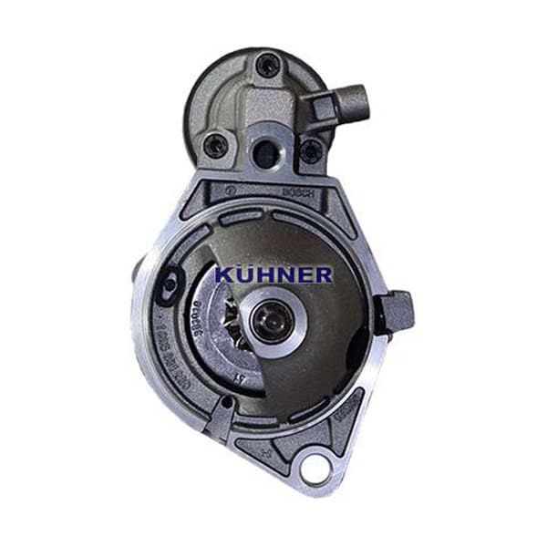 Démarreur pour Opel Astra G Coupé 2000-2005 pièce 10976d