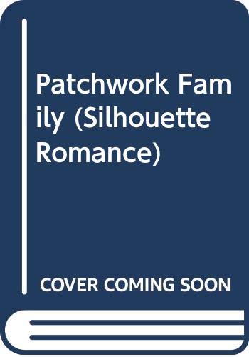 Patchwork Family 0373088183 Book Cover
