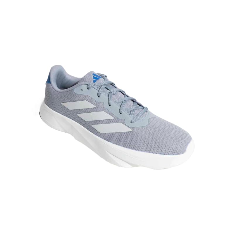 Image of adidas Men Base Velocity M Running Shoes Grey 7