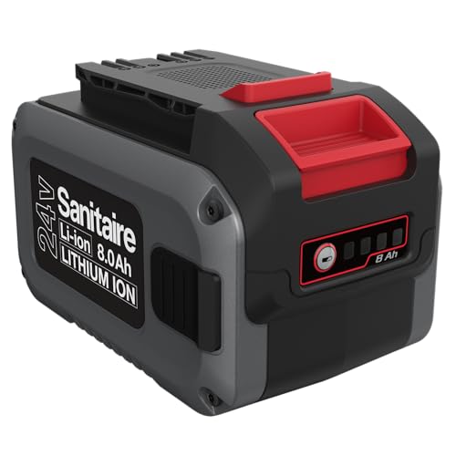 Image of Sanitaire Transport Backpack Replacement Battery