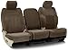 Coverking CSCV15TT9783 Tailored Seat Cover, 2 Pack