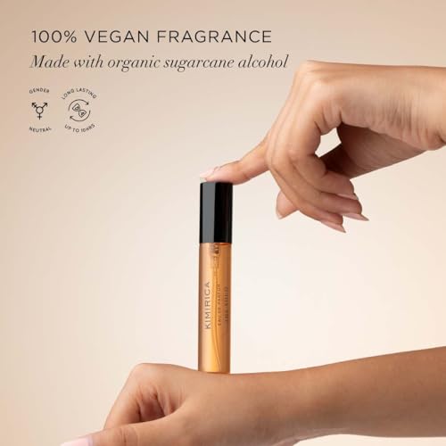 Image of Kimirica The Souq Perfume 10ml Gift Set
