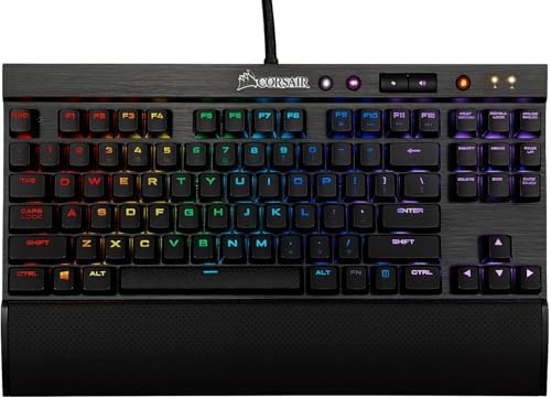 Corsair K65 Rapidfire