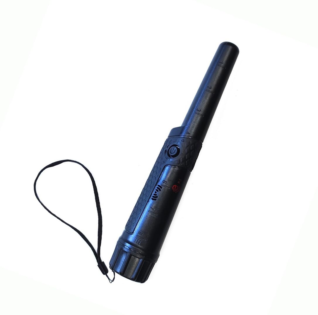 METAL DETECTOR AT MAX GARRETT SPECIAL PACK PINPOINTER PALA DRAPER MARSUPIO EMPOTEC