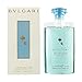 Bvlgary Au Thé Bleu Shampoo and Shower Gel, 6.8 oz.