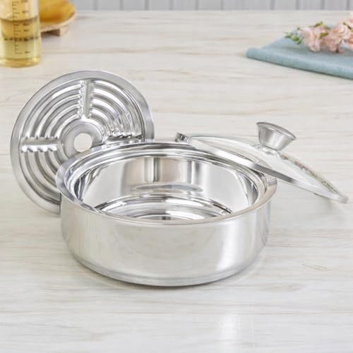 Image of Zaib All-in-One Kitchen Prep & Dining and Serving Combo