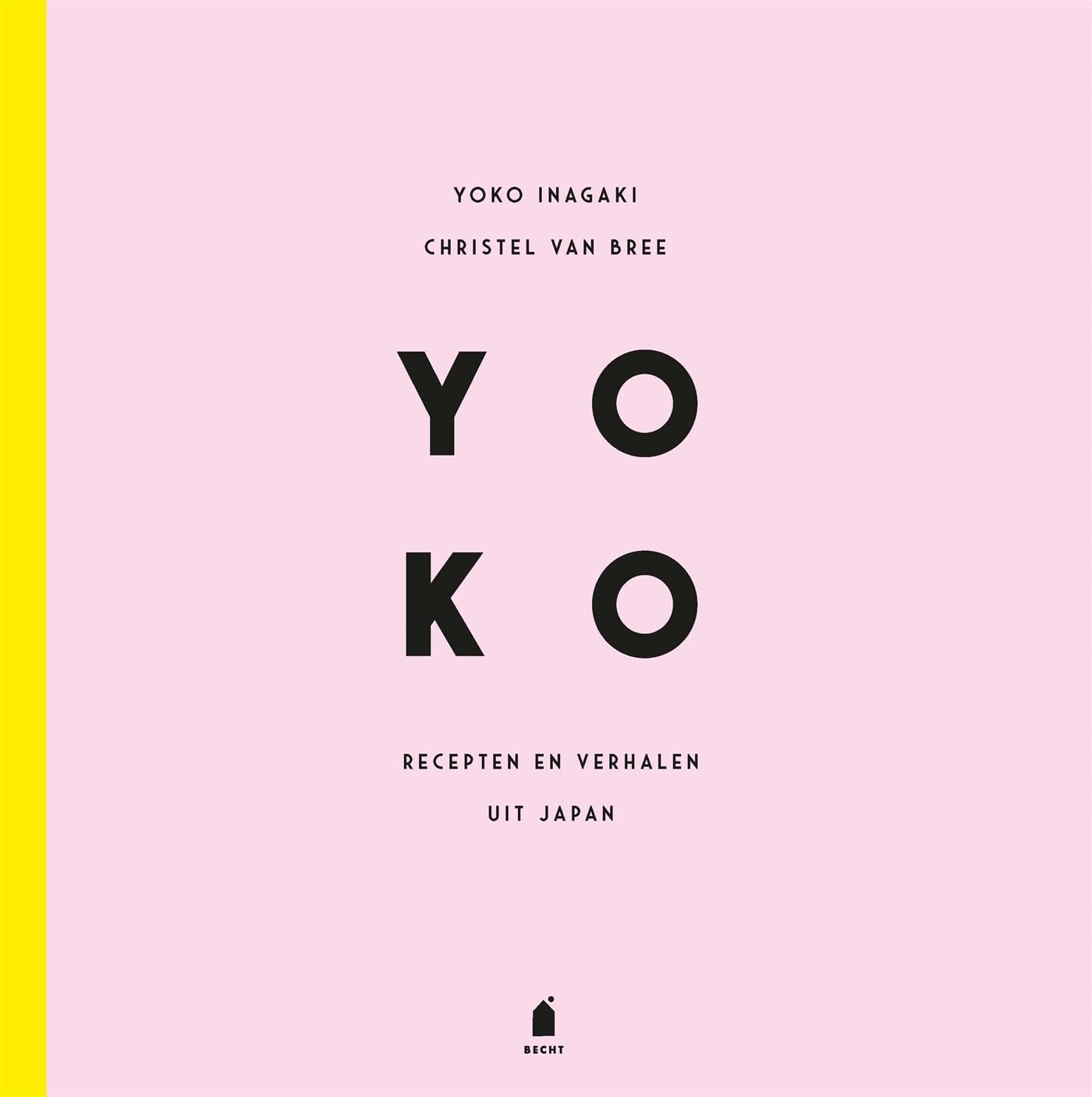 Yoko: recepten en verhalen uit Japan