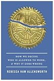 The Licensing Racket: How We Decide Who Is Allowed to Work, and Why It Goes Wrong