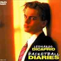 バスケットボール・ダイアリーズ('95米) バスケットボール・ダイアリーズ('95米) - メルカリ