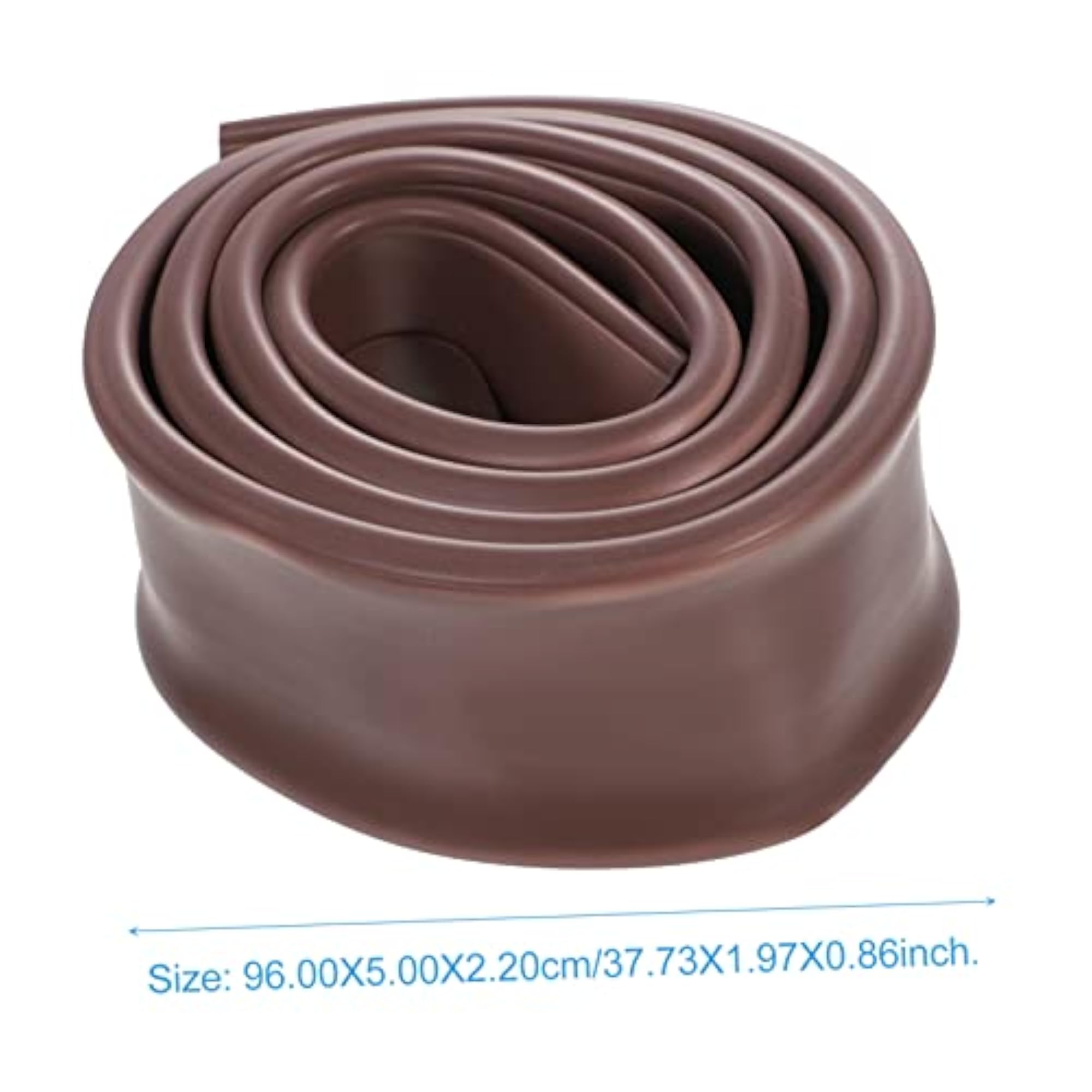 Under Door Seal Strip Windproof Draft Stopper