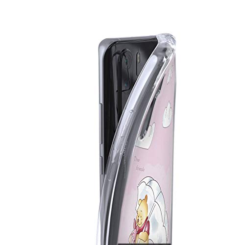 Coque Huawei P8 Lite 2017 silicone Finoo True Friends protection flexible - 3