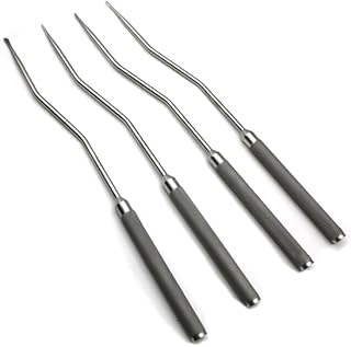 Offset Luxating Elevator GLux Set of Four Up Down Right and Left Angle 16