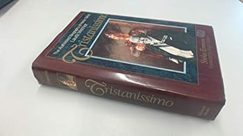 Hardcover Tristanissimo: The Authorized Biography of Heroic Tenor Lauritz Melchior Book
