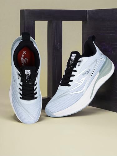 Image of Lancer Mens NAVIGATOR-28 Running Shoe