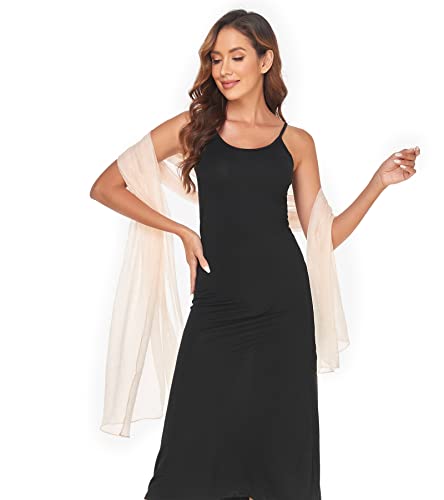 Women Shawls and Wraps for Evening Dress Lightweight Scarf Wedding Guest Shawl Wrap Bridesmaid Scarves3