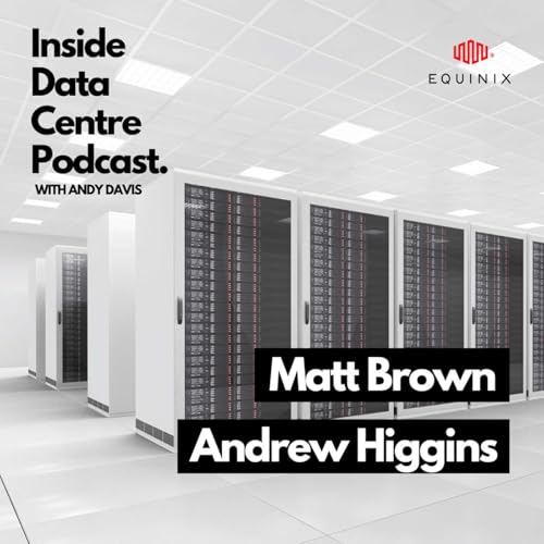 Equinix: Pursuing Excellence Together