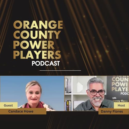 "OB GYN with an Emphasis in Menoupause, Menstrual Disorders & High Risk Pregnancy" with Dr. Candace Howe