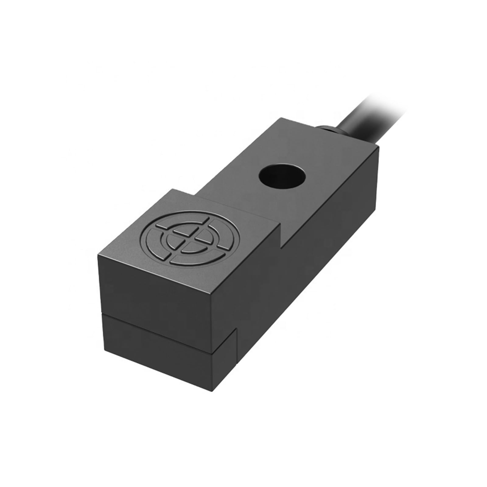 Sensor inductivo cuadrado LE08SN25D ideal para mejorar lineas de embalaje