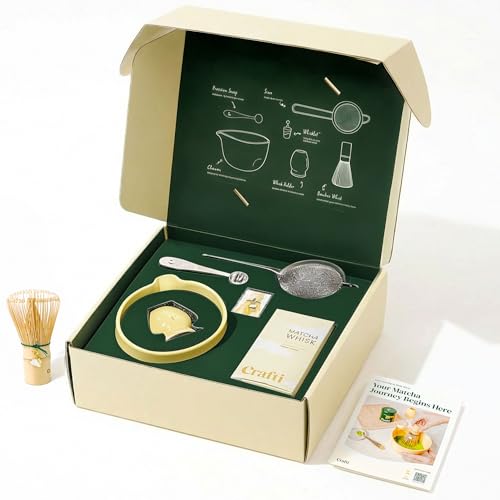 Crafti Golden Hour Kit