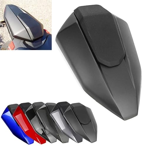 Capot de carénage de queue MT07 finition premium pour moto FZ07 2015