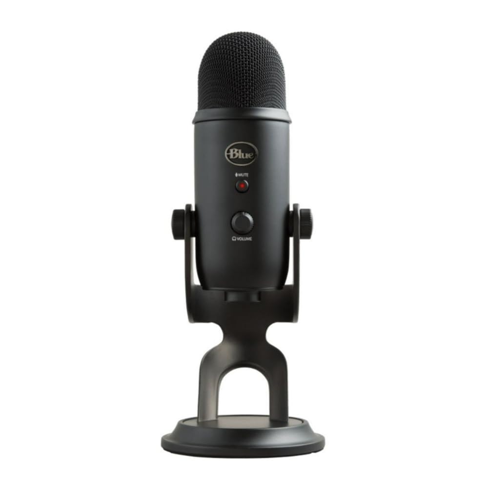【中古品】Blue Yeti Pro 中古品】Blue Yeti Pro