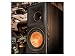 Klipsch RP-6000F Altavoz 125 W Negro Alámbrico - Altavoces (Alámbrico, 125 W,...