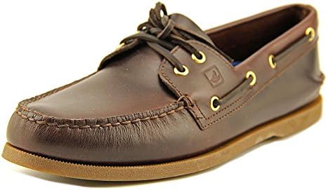 Sperry Gold Authentic Original 2-Eye Leather mens Boat Shoe