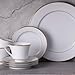Noritake Heritage 40-Piece Dinnerware Set, Service for 8