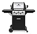 Produktbild Broil King Gasgrill Monarch 390 2019