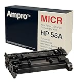 Ampro CF258A MICR 58A MICR...